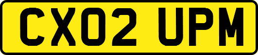 CX02UPM