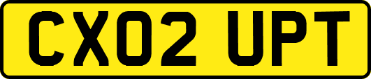 CX02UPT