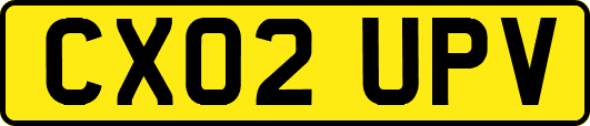 CX02UPV