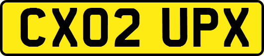 CX02UPX