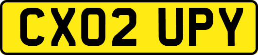 CX02UPY