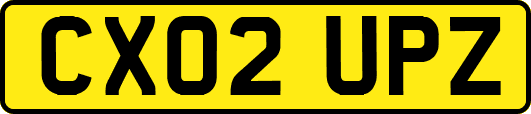 CX02UPZ