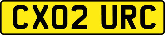 CX02URC