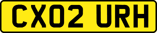 CX02URH