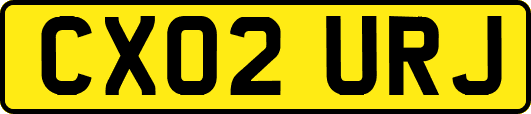 CX02URJ