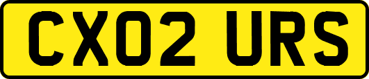 CX02URS