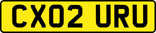 CX02URU