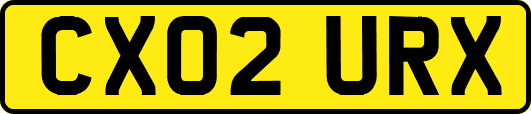 CX02URX