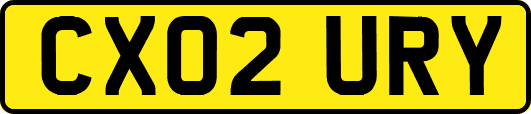 CX02URY