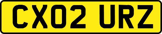 CX02URZ