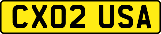 CX02USA