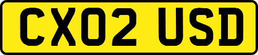 CX02USD