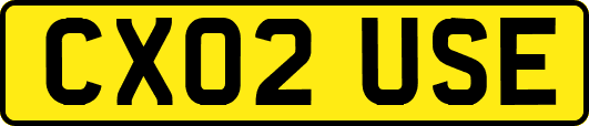CX02USE