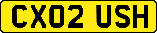 CX02USH