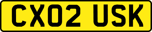CX02USK