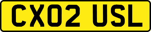 CX02USL
