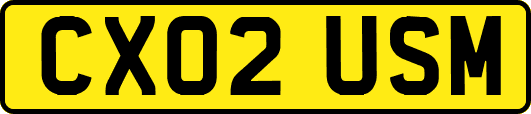 CX02USM