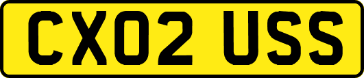 CX02USS