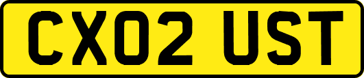 CX02UST