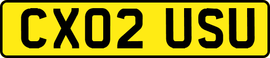 CX02USU