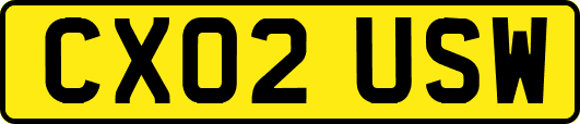 CX02USW