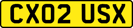 CX02USX
