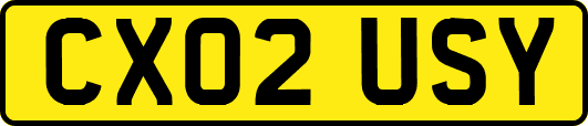 CX02USY