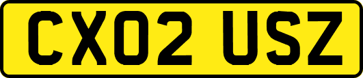 CX02USZ