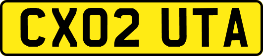 CX02UTA