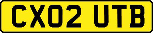 CX02UTB