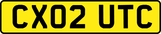 CX02UTC