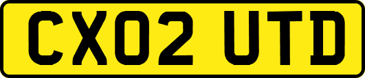 CX02UTD