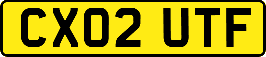 CX02UTF