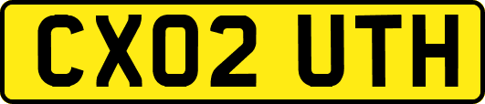 CX02UTH