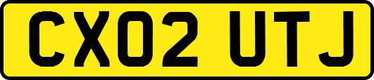 CX02UTJ