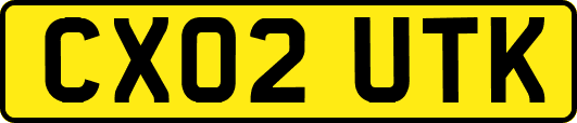 CX02UTK