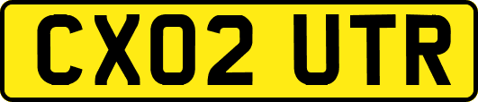 CX02UTR