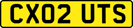 CX02UTS