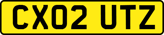 CX02UTZ