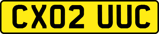 CX02UUC