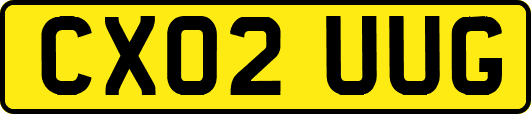 CX02UUG
