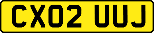 CX02UUJ