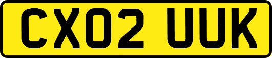 CX02UUK