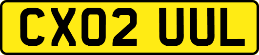 CX02UUL