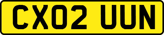 CX02UUN