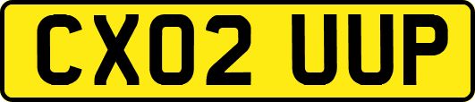 CX02UUP