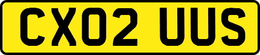 CX02UUS