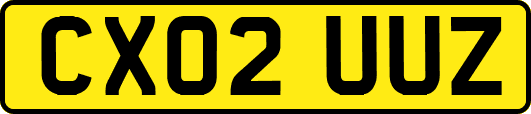 CX02UUZ