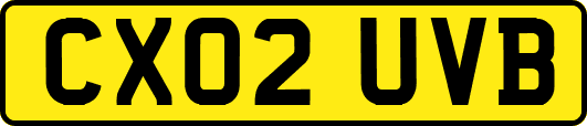 CX02UVB