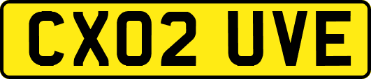 CX02UVE